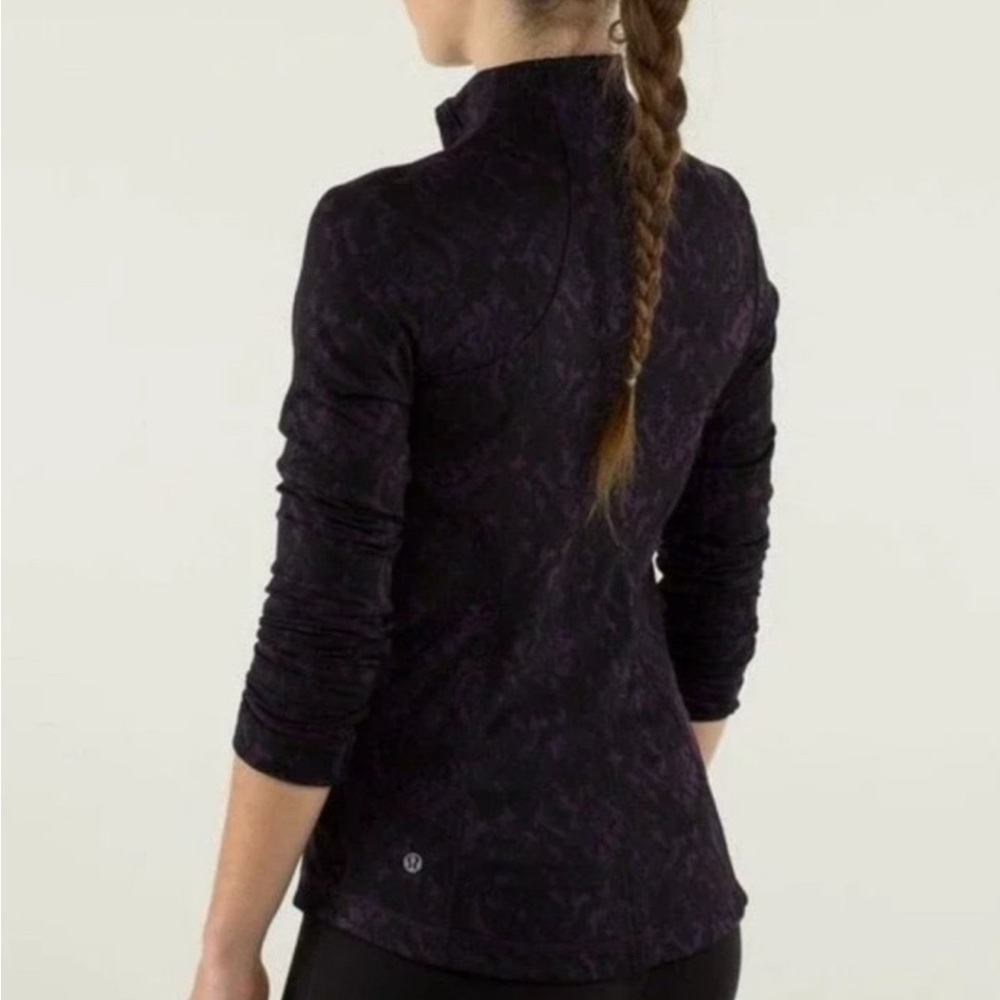 Lululemon Full Zip Define Jacket Size 6 View 6
